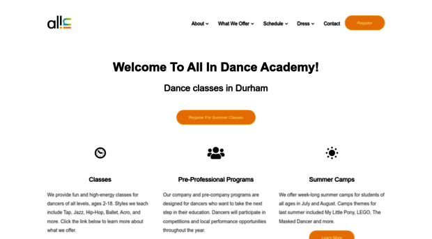 allindance.com