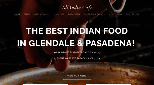 allindia.cafe