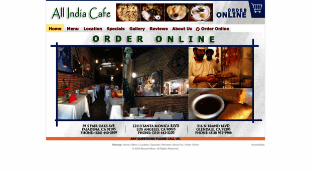 allindiacafeca.com