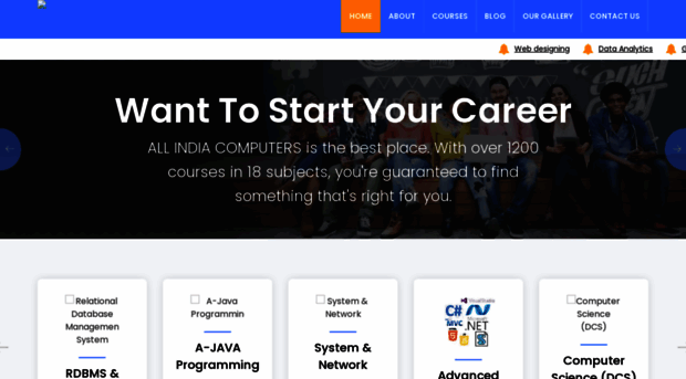 allindiacomputereducation.com