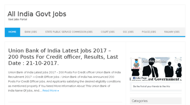 allindiagovtjobs.net