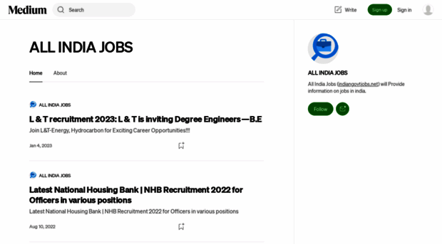 allindiajobs.medium.com