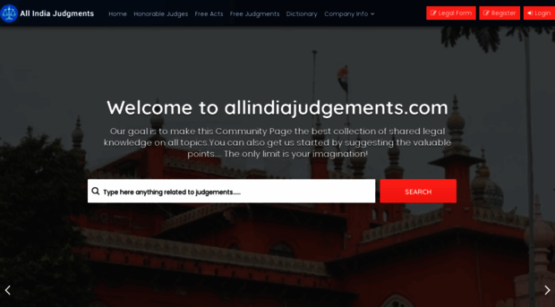 allindiajudgements.com