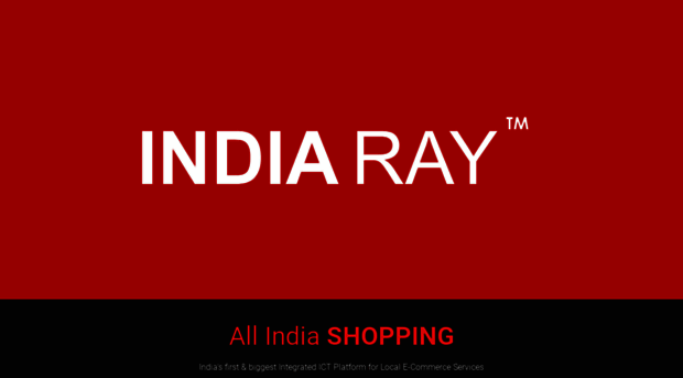 allindiashopping.com