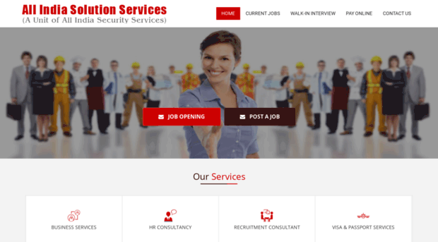 allindiasolutionservices.in