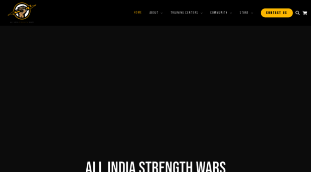 allindiastrengthwars.in