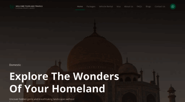 allindiatours.com