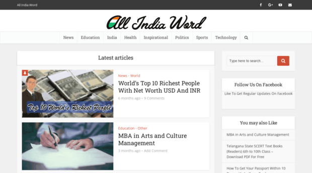 allindiaword.net