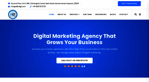 allindigi.com