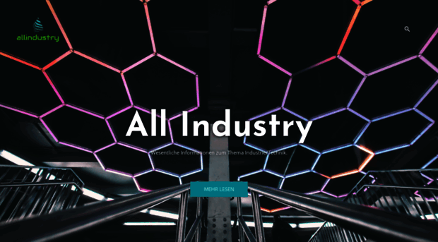 allindustry.net