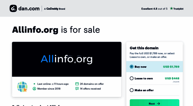 allinfo.org