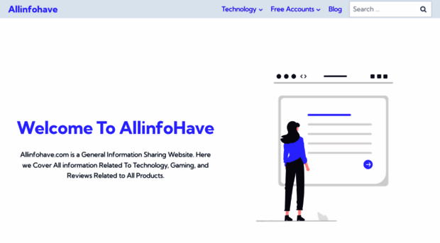 allinfohave.com