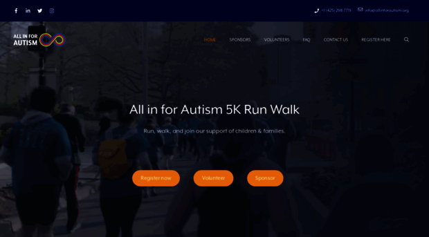 allinforautism.org