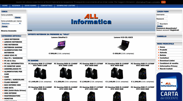 allinformatica.it