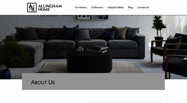 allingham-home.com
