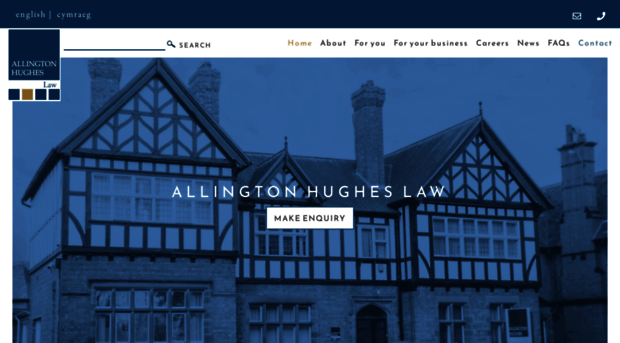 allingtonhughes.co.uk