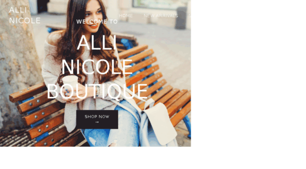 allinicoleboutique.com