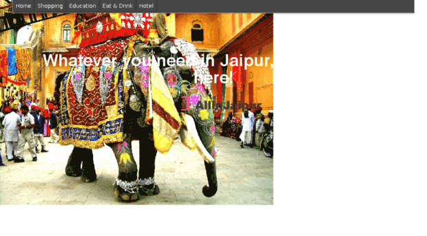 allinjaipur.com