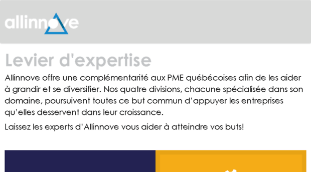 allinnove.com