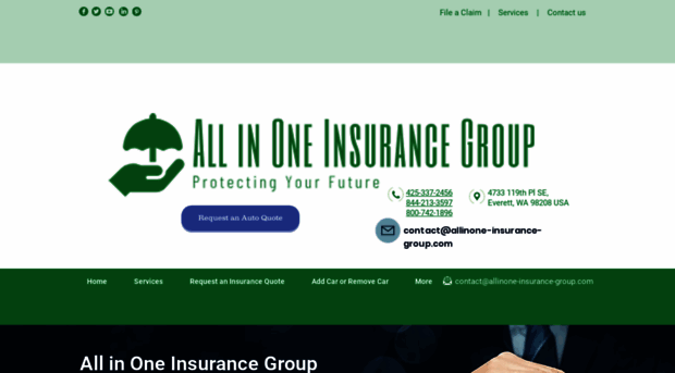 allinone-insurance-group.com