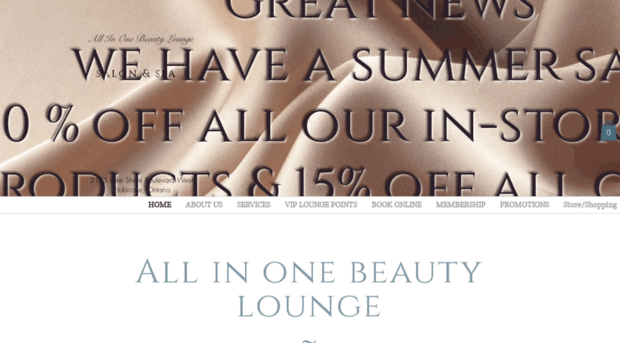 allinonebeautylounge.com