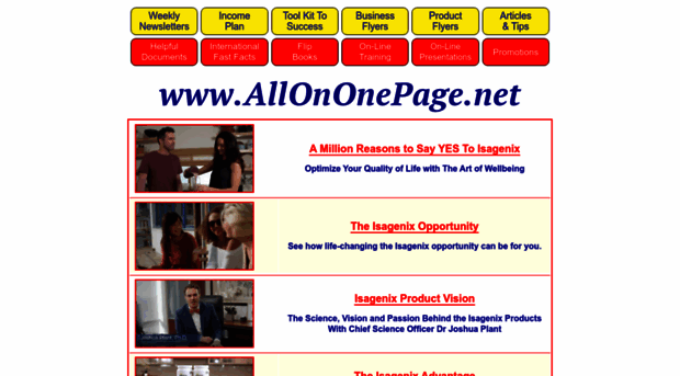 allinonebusiness.net