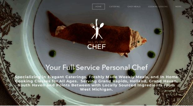 allinonechef.net