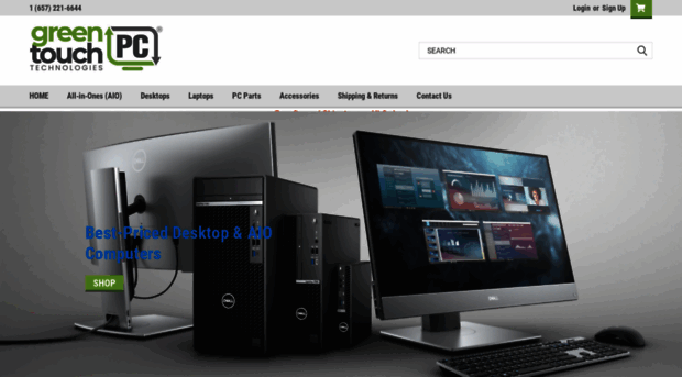 allinonedesktops.com