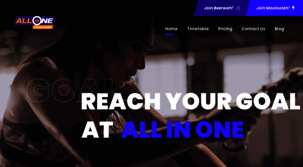 allinonefitnesscentre.com.au