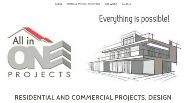 allinoneprojects.com