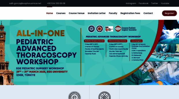 allinonethoracoscopy.com