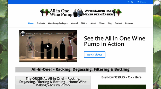 allinonewinepump.com