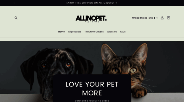 allinopet.com