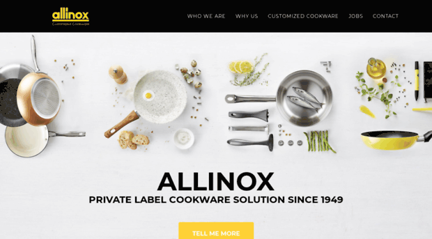 allinox.be