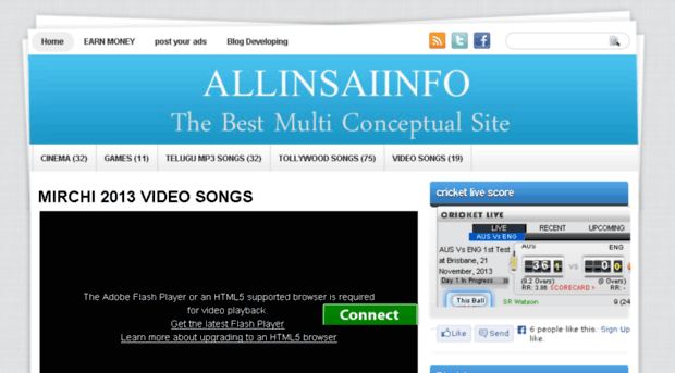 allinsaiinfo.blogspot.com
