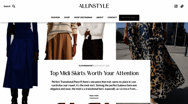allinstyle.co.uk