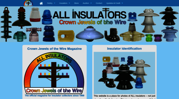 allinsulators.com