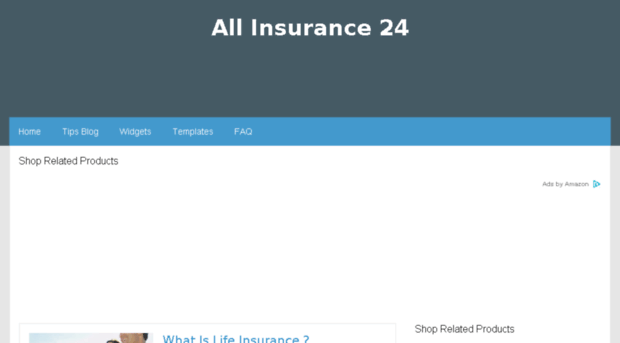 allinsurance24.com