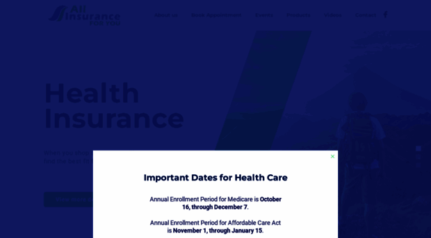 allinsuranceforyou.com