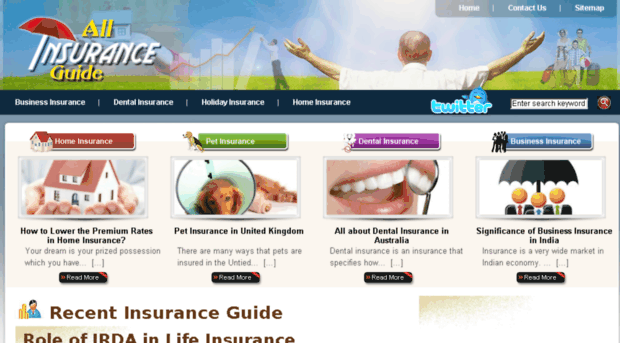 allinsuranceguide.net