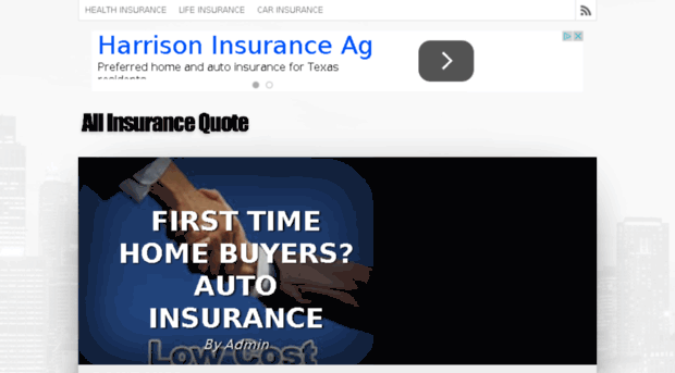 allinsurancequoteonline.com