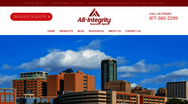 allintegrityins.com