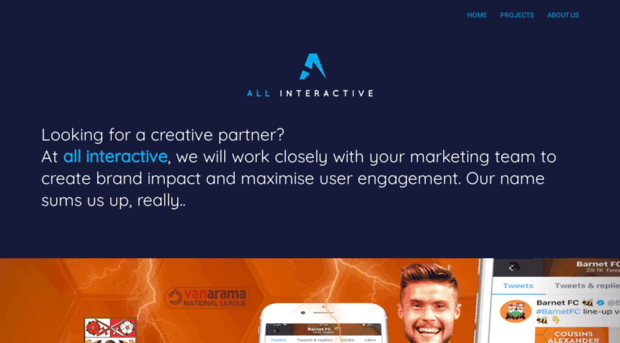 allinteractive.co.uk