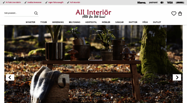 allinterior.se