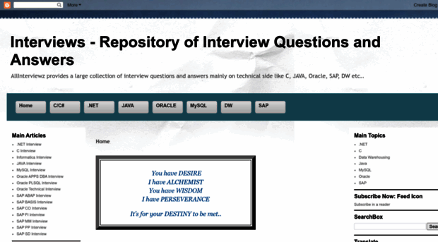 allinterviewz.blogspot.com