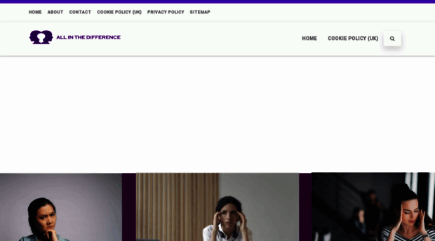 allinthedifference.com