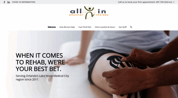 allintherapy.com