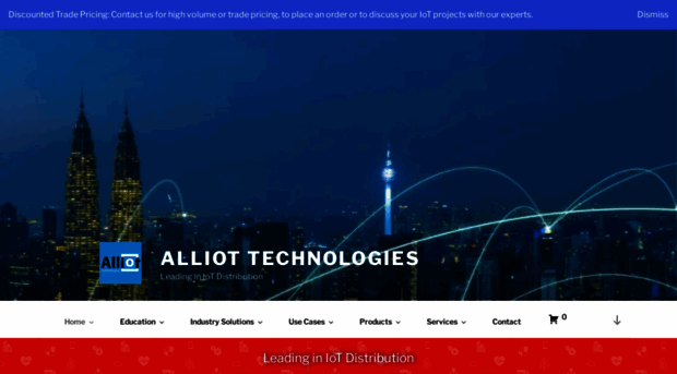 alliot.co.uk
