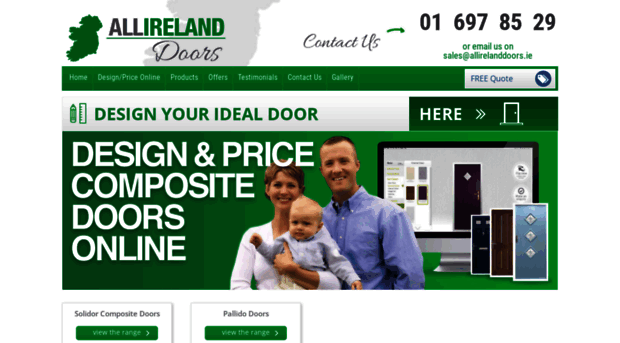 allirelanddoors.ie