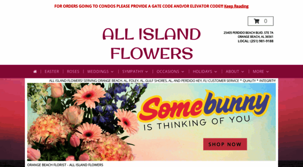 allislandflowers.net